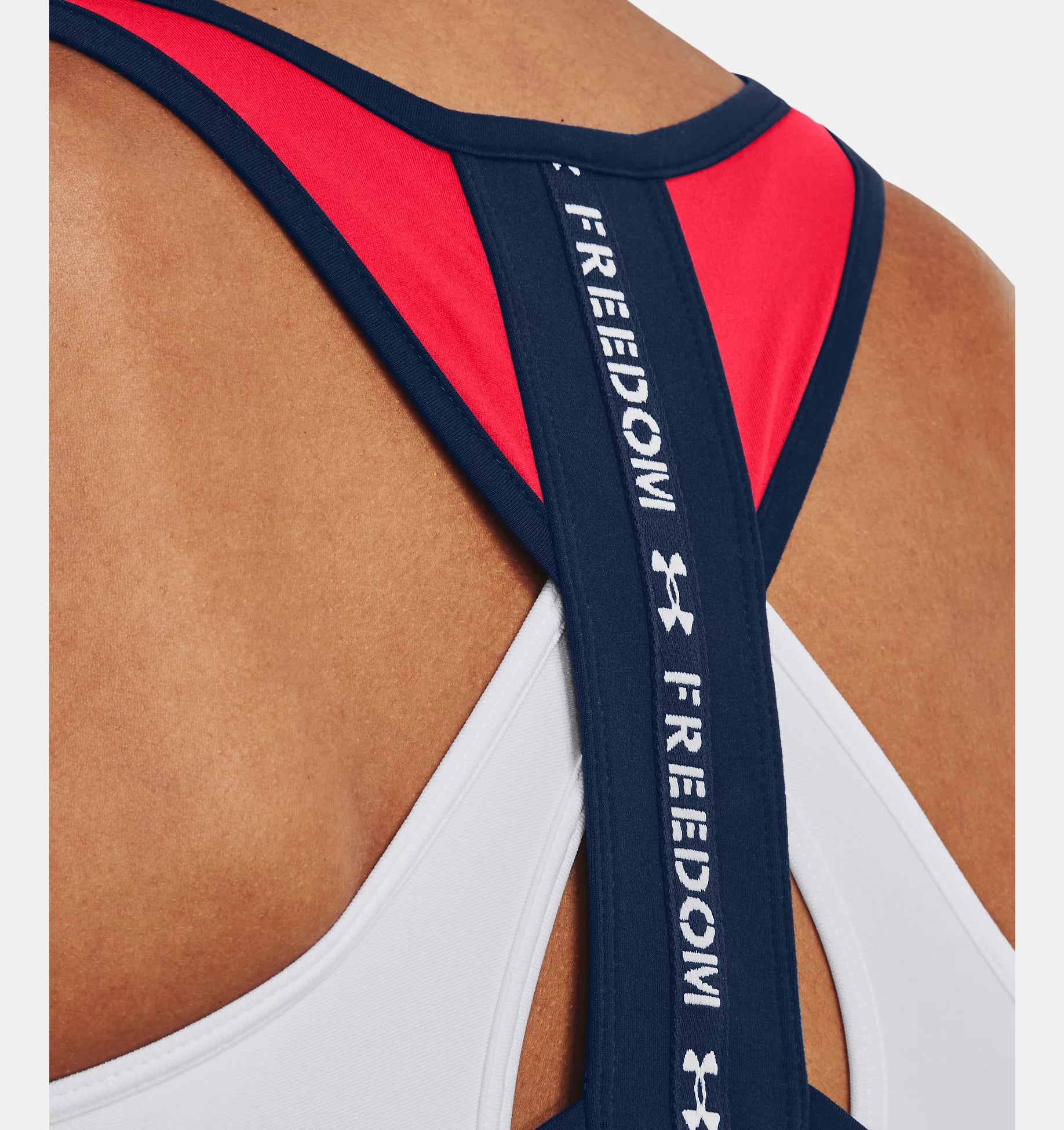 Under Armour Women's UA Freedom Knockout Tank 1377094 - Newest Arrivals